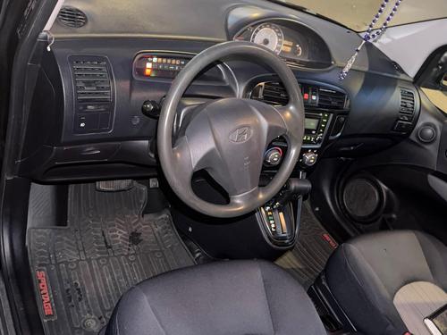 Hyundai Matrix 2009