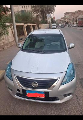 نيسان صنى 2013