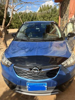 Opel Crossland 2020