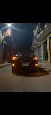 شيرى انفى 2017