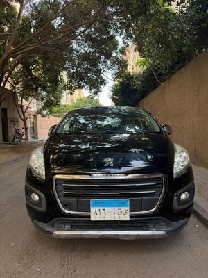 بيجو 3008 2015