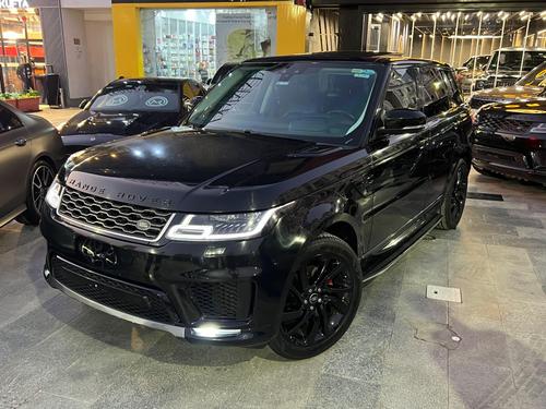 Land Rover Range Rover Sport 2020