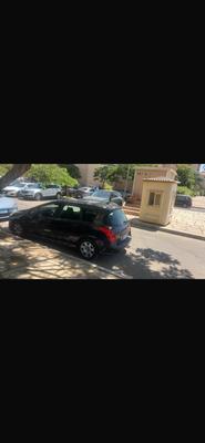 Peugeot 308 sw 2013