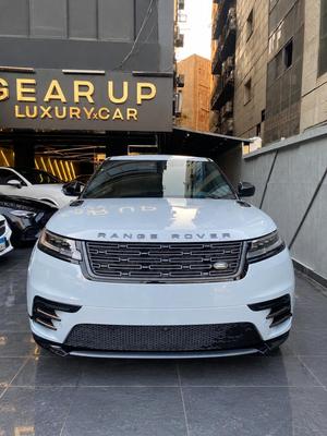 Land Rover Velar 2024
