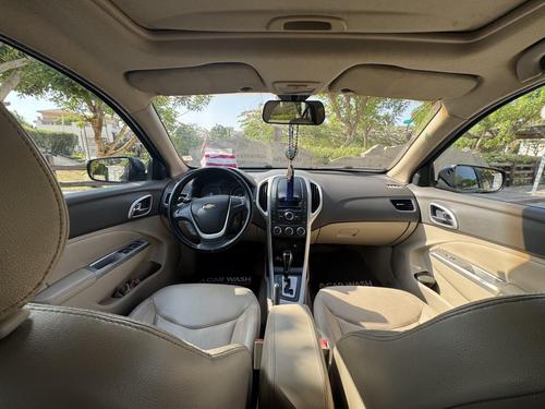 Chevrolet Optra 2018