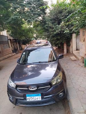 شيرى تيجو 3 2021