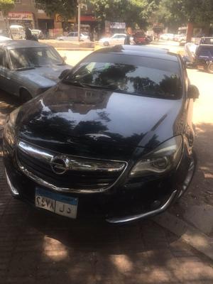 اوبل أنسيجنيا 2017