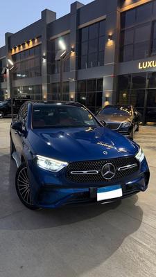 Mercedes GLC 2023