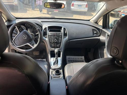 Opel Astra 2017