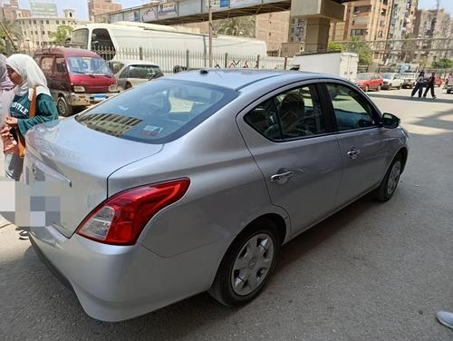 Nissan Sunny 2026