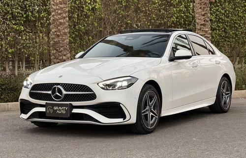 Mercedes C 180 2024