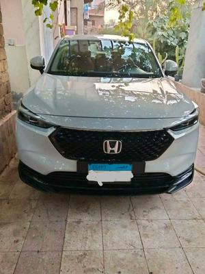 Honda HRV 2024