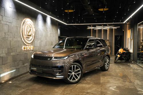 Land Rover Range Rover Sport 2024