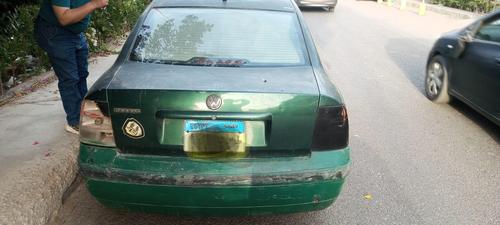 فولكس فاغن باسات 2000