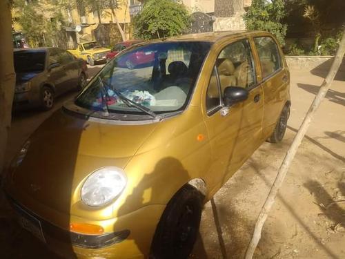 Daewoo Matiz 2000