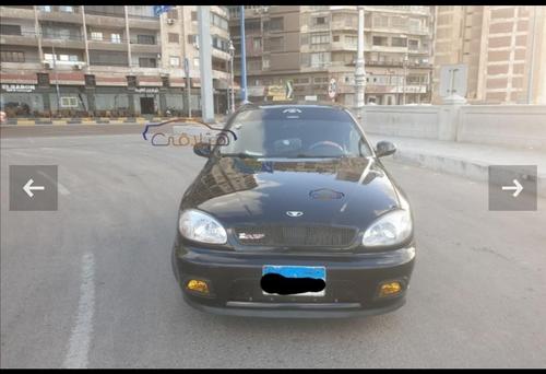 Daewoo Juliet 2005