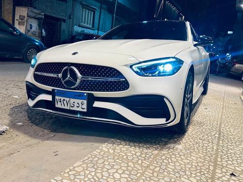 Mercedes C 180 2023