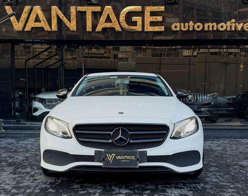 Mercedes E 200 2018