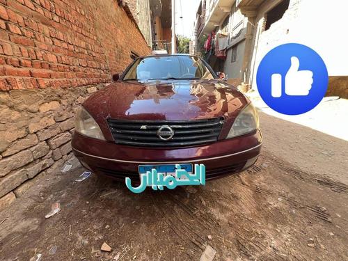 Nissan Sunny 2009