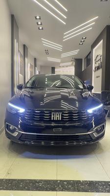 Fiat Tipo 2026