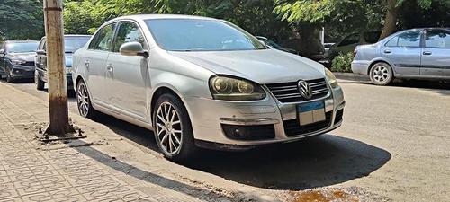 Volkswagen Jetta 2011