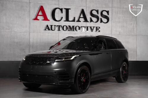 Land Rover Velar 2024
