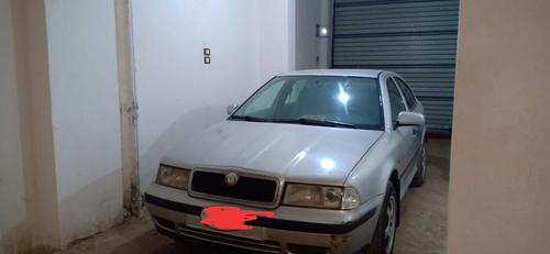 Skoda Octavia A4 1998
