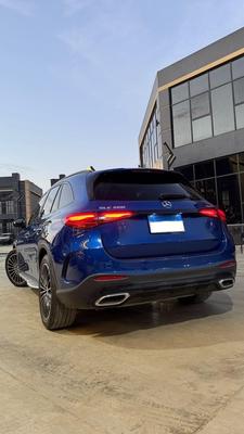 Mercedes GLC 2023