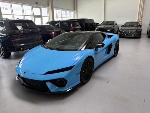 Lamborghini Other 2027