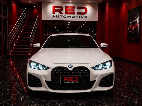 BMW 420 2025