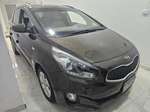 Kia Carens 2014