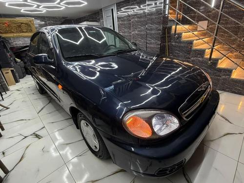 Chevrolet Lanos 2010