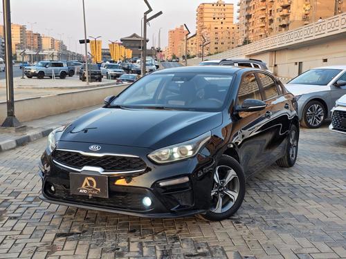 Kia Cerato 2019