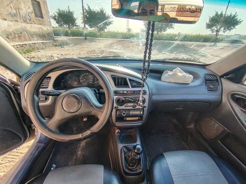 Daewoo Lanos 2 2005