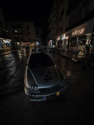 ميتسوبيشي ميراج 1999