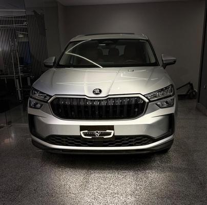 Skoda Kodiaq 2025