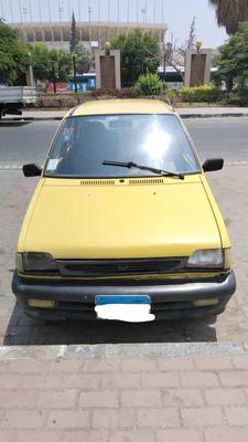 سوزوكى ماروتى 2000