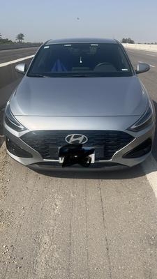 Hyundai I30 2026