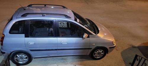 Hyundai Matrix 2005