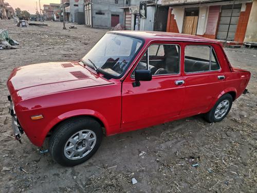 Fiat 128 1978