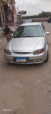 Hyundai Accent 1999