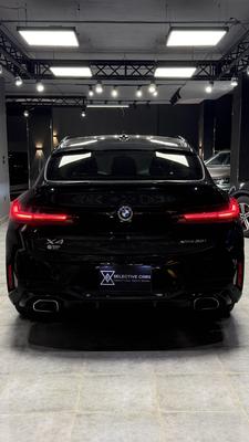 BMW X4 2024