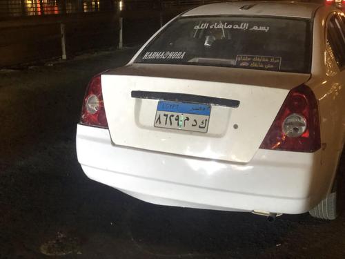 Speranza A516 2010