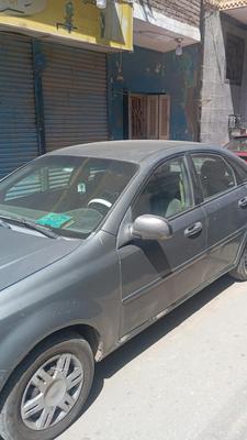 Chevrolet Optra 2010