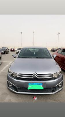 Citroën C Elysee 2020