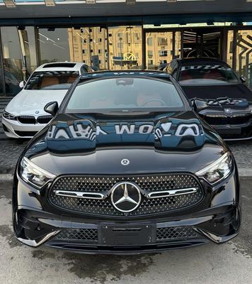 مرسيدس GLC 200 2026