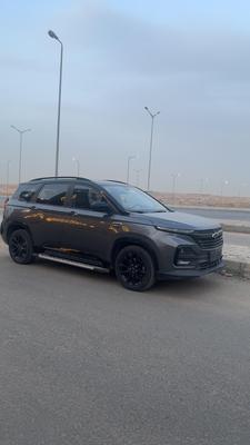 Chevrolet Captiva 2024