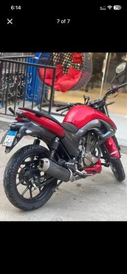 بايك F40 2021
