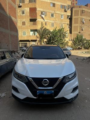 نيسان قشقاي 2021