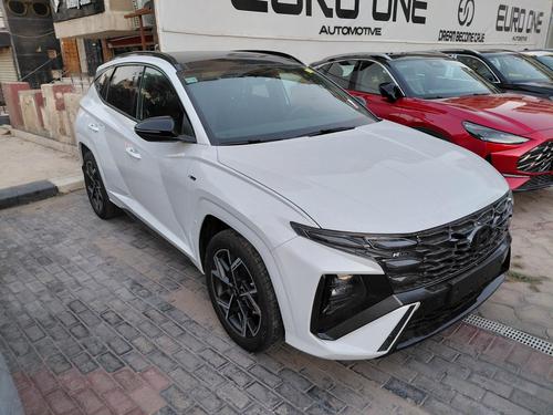 Hyundai Tucson GDI 2027